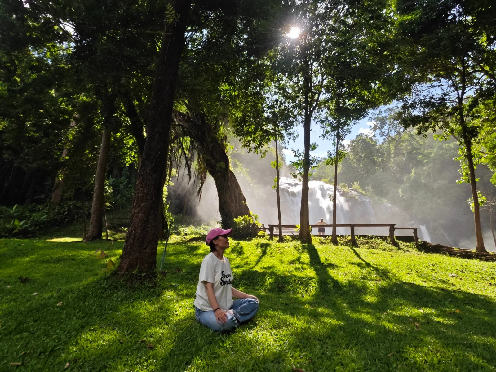 Semaine 2 — Jour 4