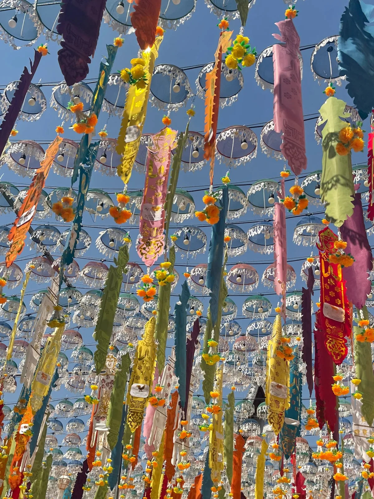 Pourquoi Chiang Mai ?