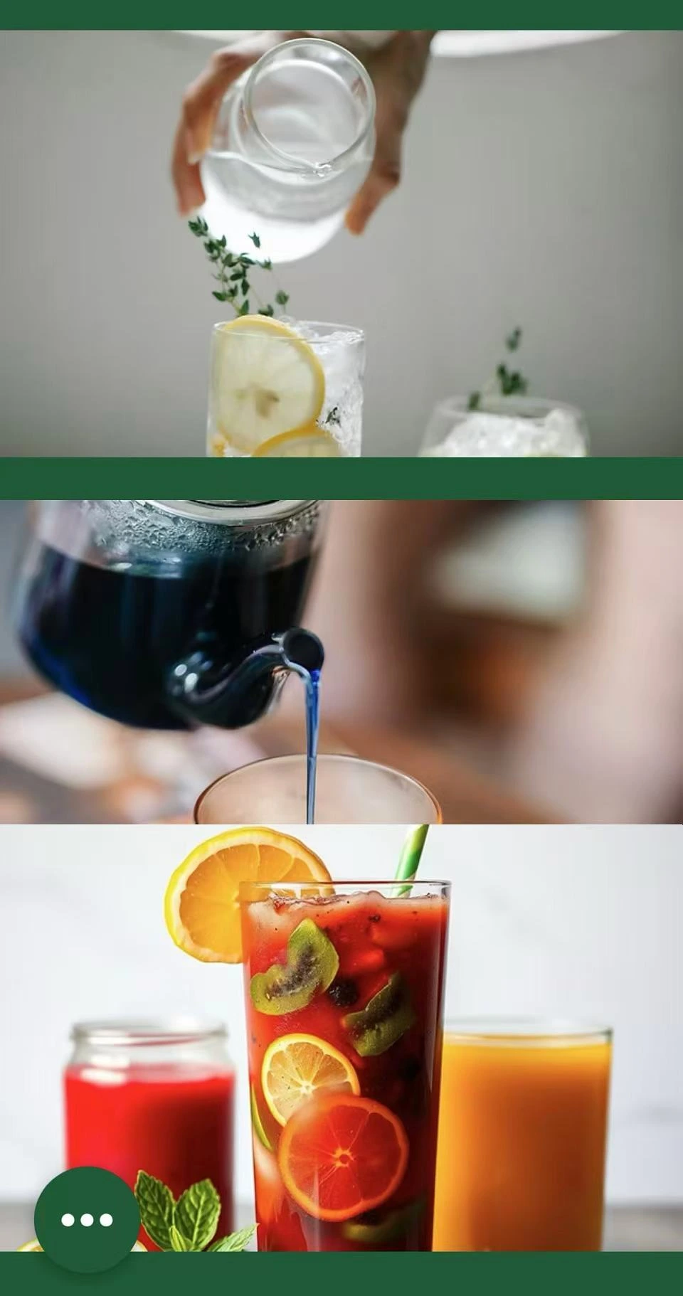 Retraite Ultimate Juice Cleanse de 7 jours